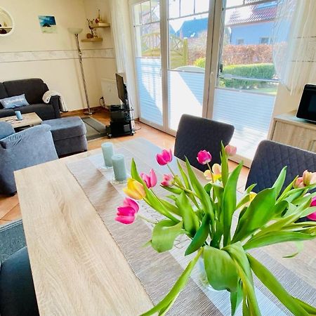 Apartamento Fw Sonne Zingst Exterior foto