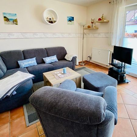 Apartamento Fw Sonne Zingst Exterior foto