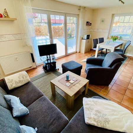 Apartamento Fw Sonne Zingst Exterior foto