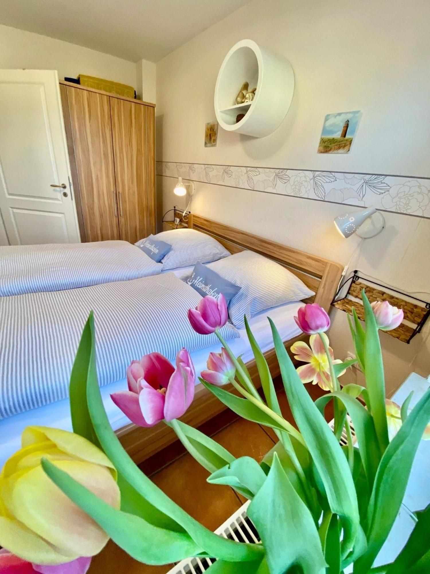 Apartamento Fw Sonne Zingst Exterior foto